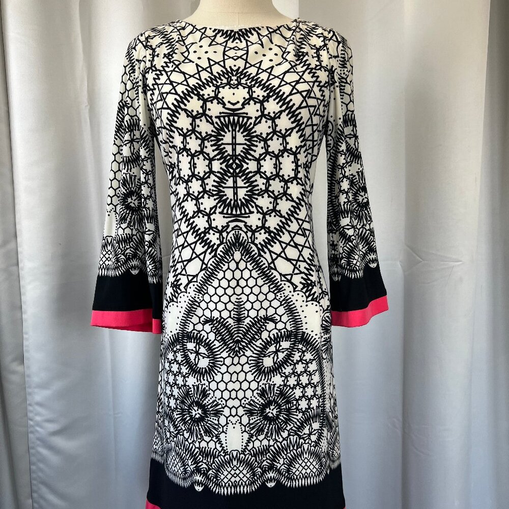 Eliza J Perfect Summer Dress